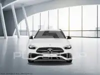 2025 Mercedes Benz C 220