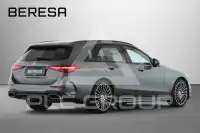2025 Mercedes Benz C 220