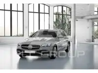 2025 Mercedes Benz C 220