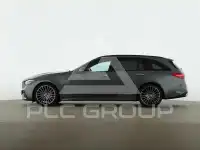 2025 Mercedes Benz C 220