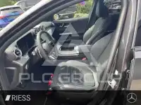 2025 Mercedes Benz C 220