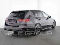 2025 Mercedes Benz C 220