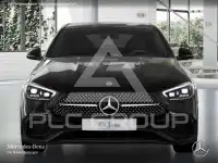 2025 Mercedes Benz C 220