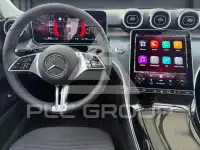 2025 Mercedes Benz C 220