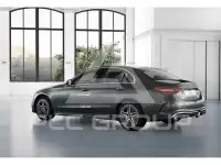 2025 Mercedes Benz C 220