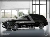 2025 Mercedes Benz C 220