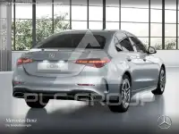 2025 Mercedes Benz C 220