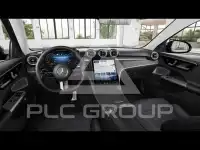 2025 Mercedes Benz C 220