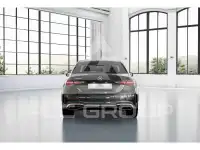 2025 Mercedes Benz C 220