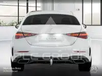 2025 Mercedes Benz C 220