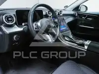 2025 Mercedes Benz C 220