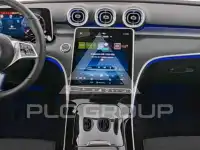 2025 Mercedes Benz C 220