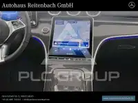 2025 Mercedes Benz C 220
