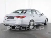 2025 Mercedes Benz C 220