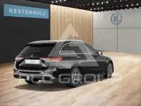 2025 Mercedes Benz C 220