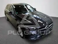 2025 Mercedes Benz C 220