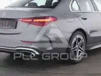 2025 Mercedes Benz C 220