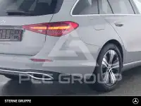 2025 Mercedes Benz C 220