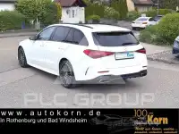 2025 Mercedes Benz C 220