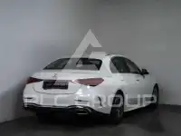 2025 Mercedes Benz C 220