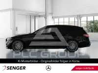 2025 Mercedes Benz C 220