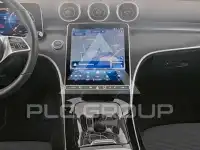 2025 Mercedes Benz C 220