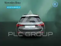 2025 Mercedes Benz C 220