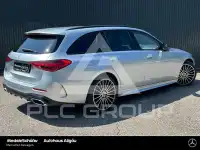 2025 Mercedes Benz C 220