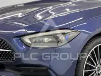 2025 Mercedes Benz C 220