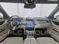 2025 Mercedes Benz C 220