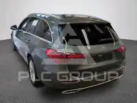 2025 Mercedes Benz C 220