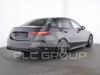 2025 Mercedes Benz C 220
