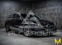 2025 Mercedes Benz C 220