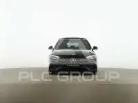 2025 Mercedes Benz C 220