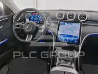 2025 Mercedes Benz C 220