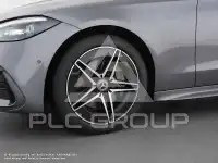 2025 Mercedes Benz C 220