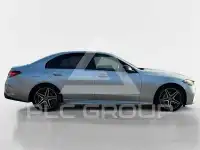 2025 Mercedes Benz C 220