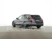 2025 Mercedes Benz C 220