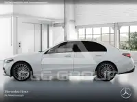 2025 Mercedes Benz C 220