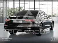 2025 Mercedes Benz S 580