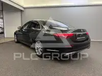 2025 Mercedes Benz S 580