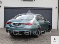 2025 Mercedes Benz S 580