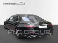 2025 Mercedes Benz S 580