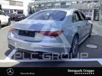 2025 Mercedes Benz S 580