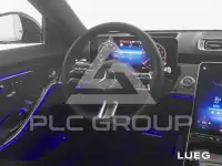 2025 Mercedes Benz S 580