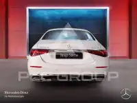 2025 Mercedes Benz S 580