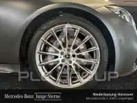2025 Mercedes Benz S 580