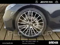 2025 Mercedes Benz S 580