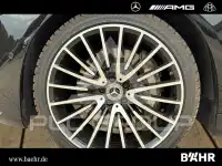 2025 Mercedes Benz S 580