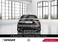 2025 Mercedes Benz S 580